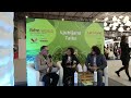 ljubljana talks at ibtm world 2023 day 2