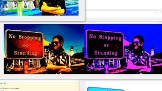 The Basics Behind Image Processing | Working with Images in MATLAB