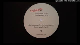 Dubkasm - Counterattack Cut 1 \u0026 2