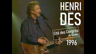 Henri Dès - Concert à la Cité des Congrès 1996 (Spectacle complet)