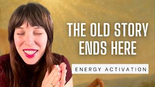 If You're Seeing This, You're Ready to Release Old Wounds ⭐ Spiritual Mastery!