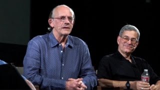 Back to the Future - Script to Screen