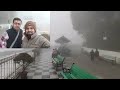 পায়ে হেঁটে দার্জিলিং ভ্রমণ darjeeling local sightseeing by walking in offseason darjeeling