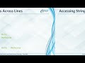 Python Strings