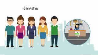 ตอนที่ 4 ถูกจำกัดสิทธิ เมื่อไม่ไปใช้สิทธิเลือกตั้ง