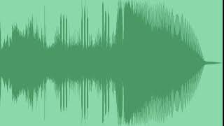 Logo Radio Jingle Transformation Royalty Free Stock Music