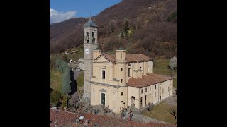 Santa Messa di S. Stefano - 26 dicembre 2024