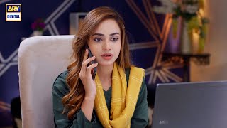 Angna Episode 9 || BEST SCENE || Kanwal Khan || ARY Digital Drama
