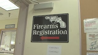 Ask HPD: firearms