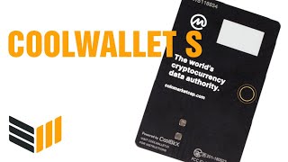 CoolWallet S