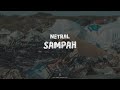 Netral - Sampah (Lyric Video)