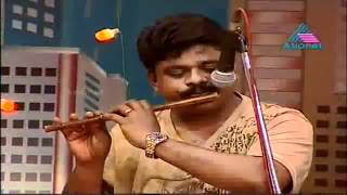 Innisai Paadivarum | Anoop Kovalam | 2009 Season 4 150th episode| Idea Star Singer