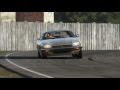 1990 Jaguar XJ-S Top Gear Track