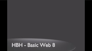 Hellbound Hackers - Basic Web 8