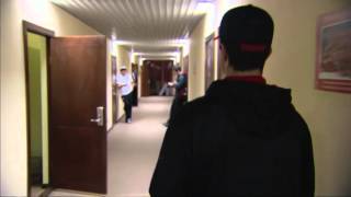 WJC: Hotel Tour