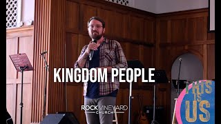 Kingdom People