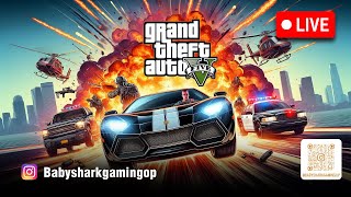 GTA5 RP Live Stream \u0026 Malayali in Grand RP Server 2  Christmas Event