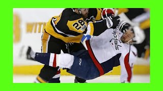 Biggest NHL Hits Ever Vol 1 | Respect To The Highlight Factory