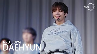 NXD  강대현  'JUMP' (NeXtiDentity KANG DAE HYUN FanCam) @yudahnmec2024.5.23