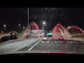 4k $$ navigating the new sydney gateway airport tunnel m4 m8 route with waze