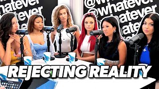 OnlyFans Girls Keep REJECTING Reality!