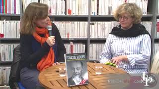 Elérika Leroy,  «François Verdier, l'honnête homme, le résistant, l'unificateur» Editions Privat