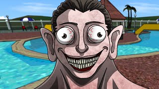 3 True Waterpark Horror Stories Animated