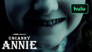 Into the Dark: Uncanny Annie - Teaser | Hulu