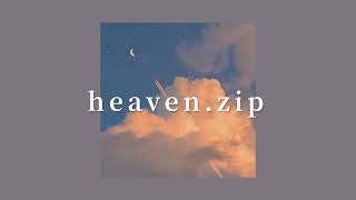 LÜCY-HEAVEN.ZIP（cover）