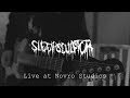 Sleepsculptor | Untimening EP | LIVE @ Novro Studios