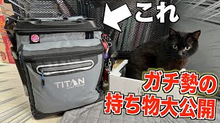 【ミニ四駆】ガチ勢は何を持ってる？使用中のピットボックス大公開！