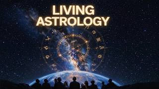 Beyond the Zodiac: The Power of Astrology