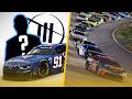Trackhouse Signs Former F1 Driver | Are NASCAR Races Too Long? | Cup Power Rankings!