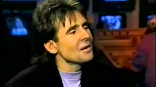 The Monkees' Davy Jones on MuchMusic with Steve Anthony,, October 18, 1990