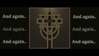 ORPHANED LAND - Fail (Lyric video)