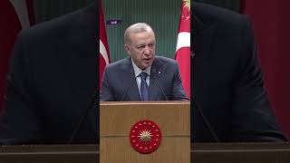 إردوغان يدعم الشرع