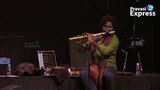 Dekhna Unka Kankhiyon Se -Shahabaz Aman Performing