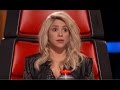 Download Top 5 Best The Voice Auditions International In Mp4 3Gp Full HD Video