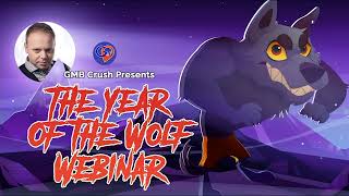 GOOGLE MY BUSINESS SEO 2023 | The Year Of The Wolf Webinar