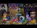 New party, new den, new items and spooky shop item! - Animal Jam Classic 2024