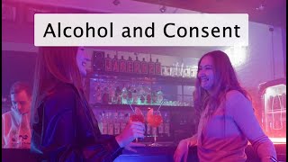 Alcohol and Consent in the Military