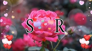 s r love status | sr name status