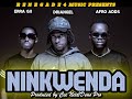 NINKWENDA - Afro Adds X Driangel X Erra Gii (Renegade4 Music)