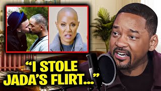SHOCKING Details Confirm Will Smith's Gay Affair With August Alsina