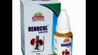 Wheezal Renocol Drops