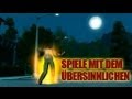 Die Sims 3 Supernatural - Feature Preview Video Die Sims 3 Supernatural - Feature Preview Video