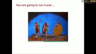 VDB16 - Repl Driven Development - Daniel Lebrero