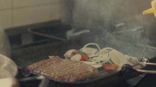 Western ranch Cowboy, restoran i obiteljsko izletište