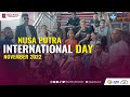 Nusa Putra International Day, November 2022 Edition | Impressions and Expectations of Students