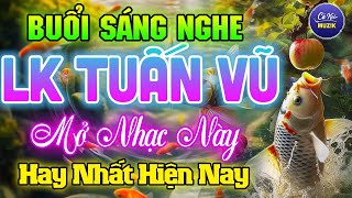 Nhạc Không Lời Buổi Sáng HAY NHẤT HIỆN NAY | Hòa Tấu Rumba Guitar Không Lời | Nhạc Cafe Buổi Sáng